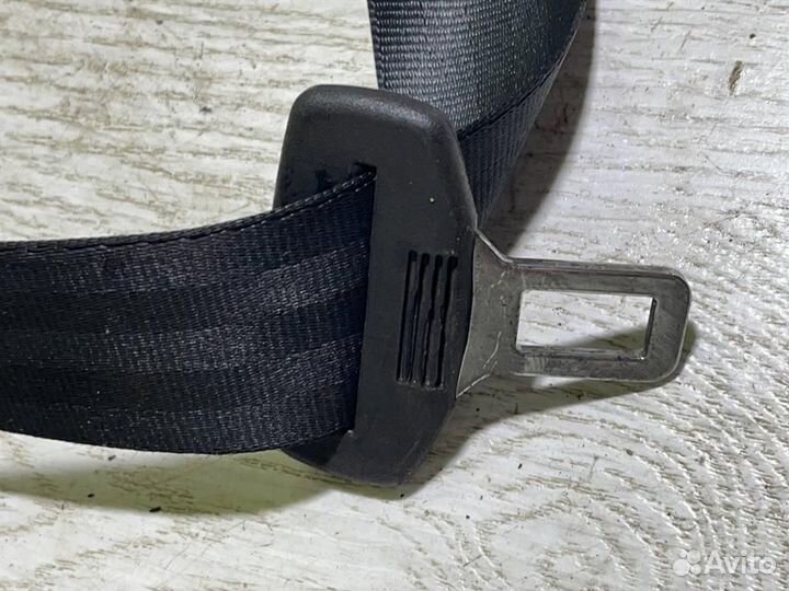 Ремень безопасности Шкода Октавия А4