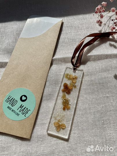 Закладки для книг