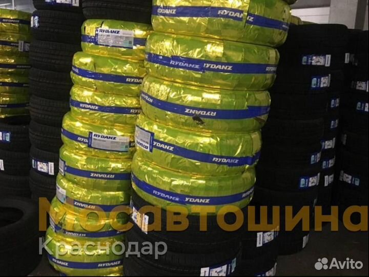 Rydanz Raleigh R06 225/65 R17 102H