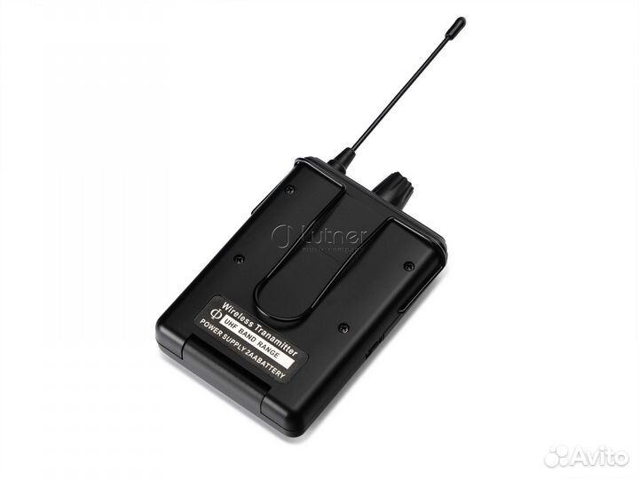 Головная радиосистема