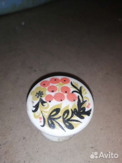 Ручки для межкомнатных дверей