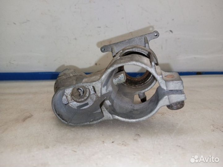 Замок зажигания volkswagen passat B2