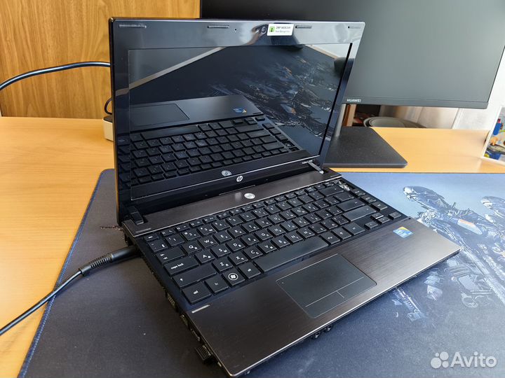 Ноутбук HP ProBook 4320s