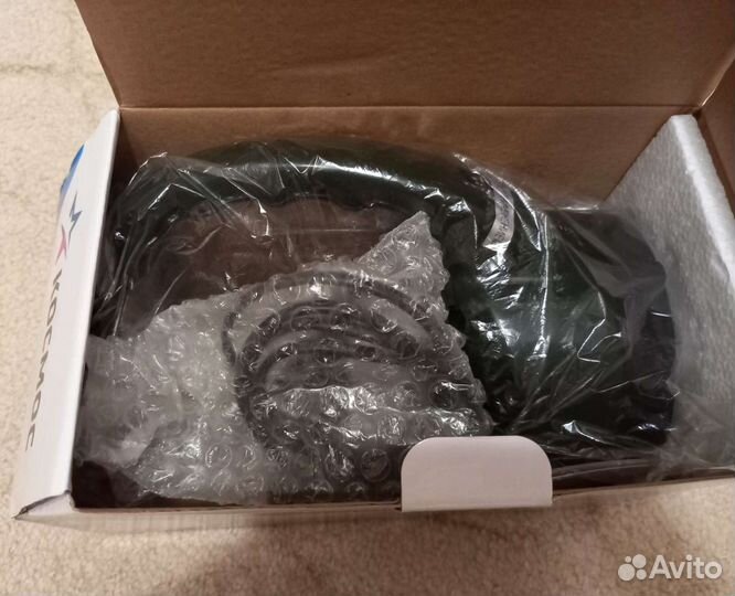 Фонарь Космос