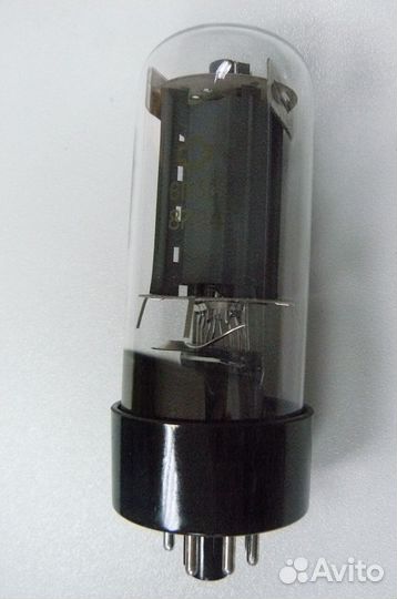 Лампа 6п3с,Гу-50