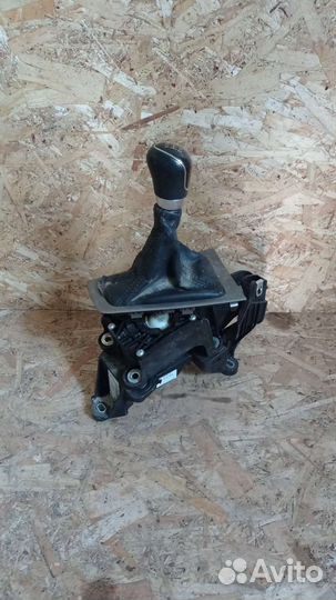 Кулиса МКПП ford focus 3