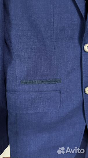 Костюм мужской