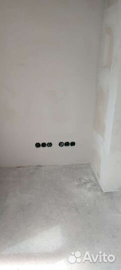 Услуги электрика