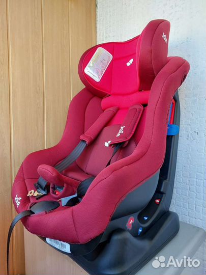 Автомобильное детское кресло от 0 до 18 кг