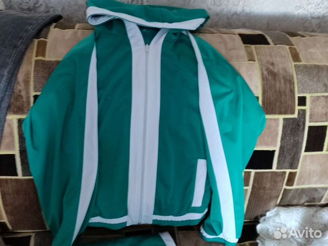 Костюм спортивный женский 46размер