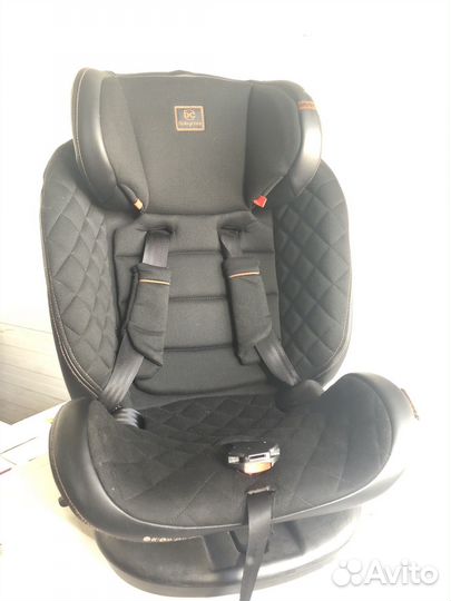 Детское автокресло от 0 до 36 кг