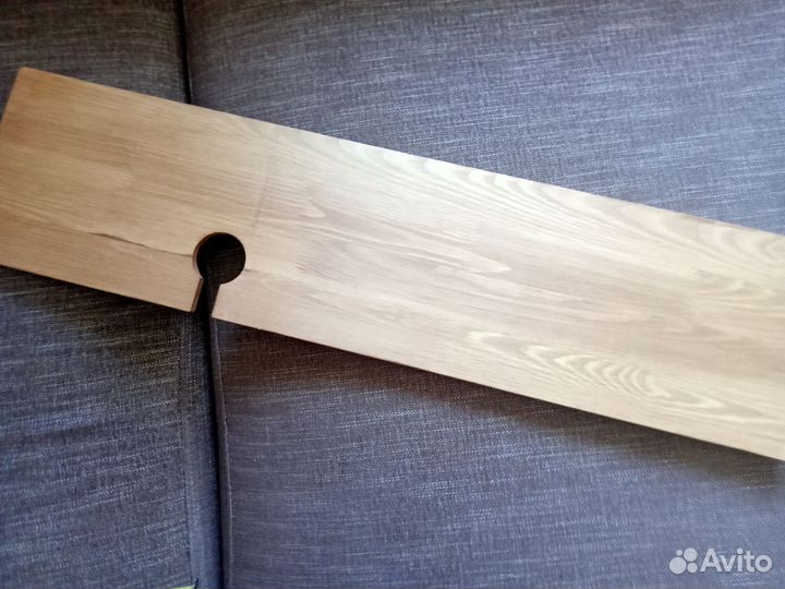 Полочка для ванны