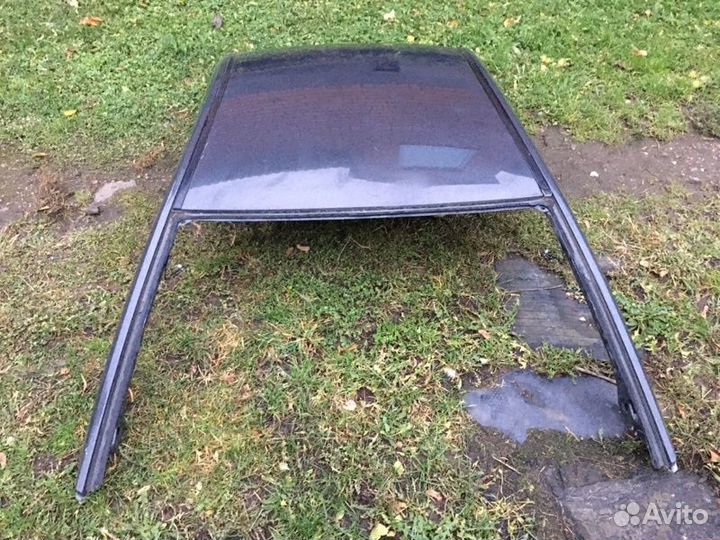 Крыша Chevrolet Cruze седан 1.6 F16D3 2014