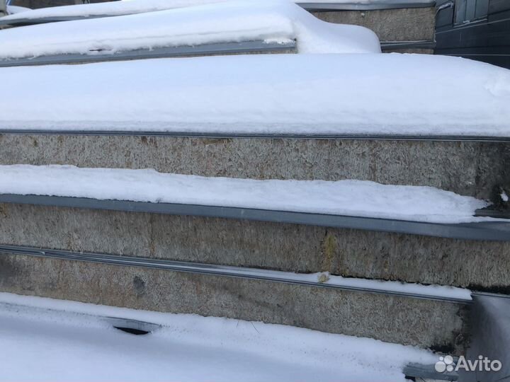 Продам стройматериалы бу