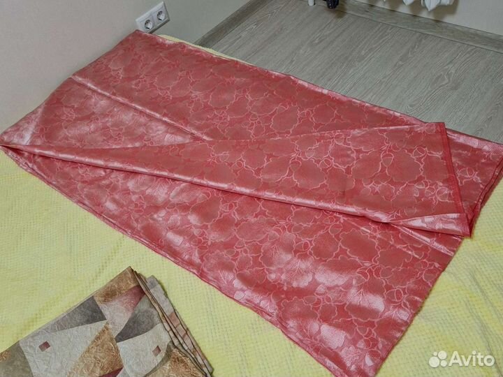 Ткань разная