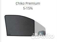 Автомобильные шторки