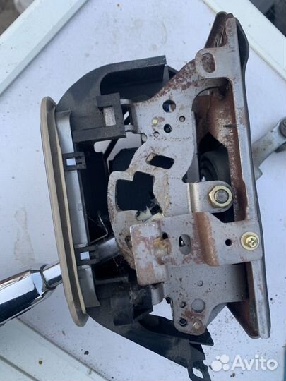 Селектор АКПП jz