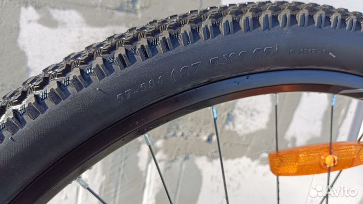 Велосипед format