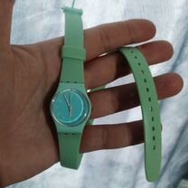 Часы swatch женские