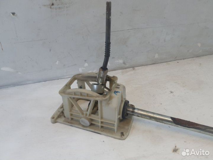 Кулиса МКПП Chevrolet Lacetti седан F14D3 2008