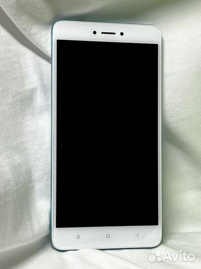 Xiaomi Redmi Note 4X, 3/32 ГБ