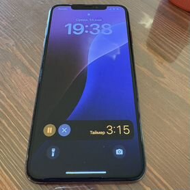 iPhone Xs Max, 256 ГБ