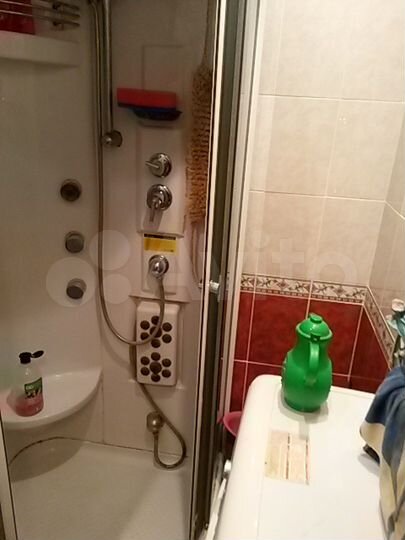 Комната 19 м² в 2-к., 3/9 эт.