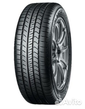 Yokohama Geolandar X-CV G057 265/45 R20 108W