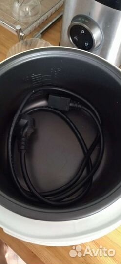 Мультиварка panasonic sr tmh10
