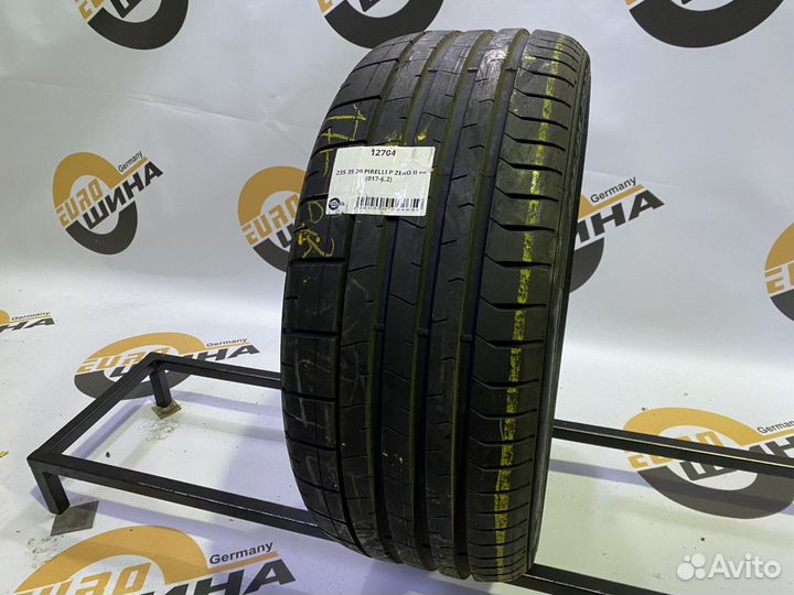 Kleber Quadraxer 2 245/45 R18