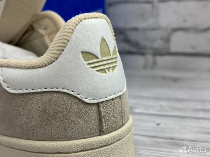 Кроссовки Adidas Campus 00s TKO