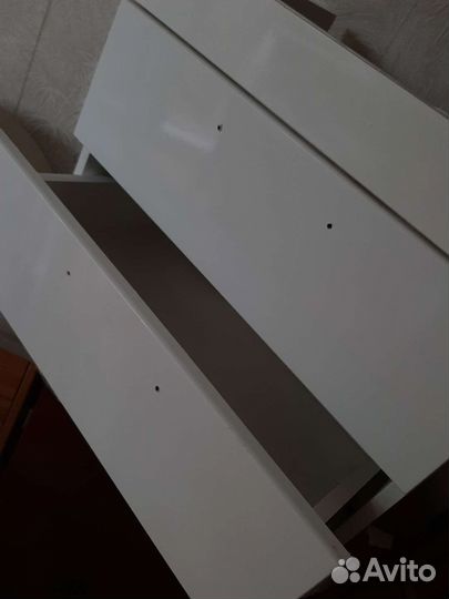 Новая тумба под раковину IKEA