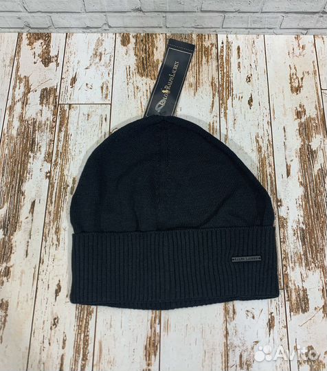 Шапка мужская Polo Ralph Lauren