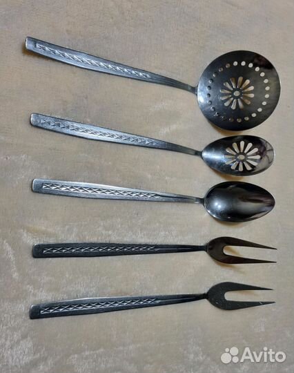 Советские кухонные Принадлежности бу