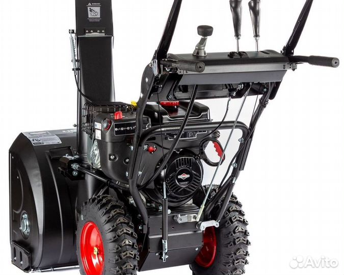 Снегоуборщик redverg RD-SB71/1450BS-E