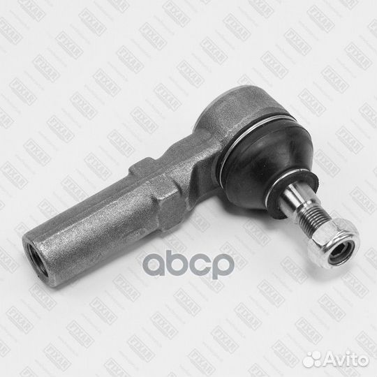 Наконечник рулевой тяги левый/правый mazda Trib