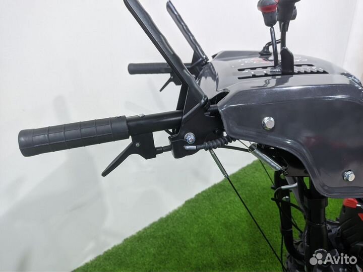 Снегоуборщик EvoLine SBG610BE