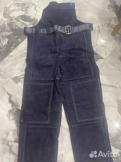 Костюм рабочий