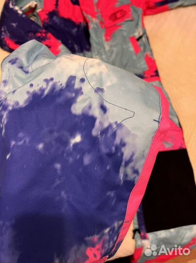 Комбинезон Airblaster сноуборд/ лыжи