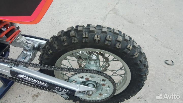 Ktm 65sx