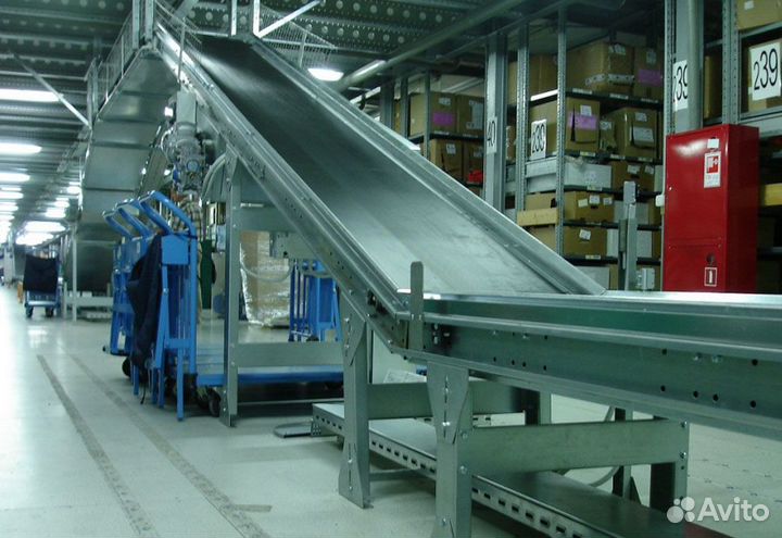 Изготовим промышленное оборудование по чертежам