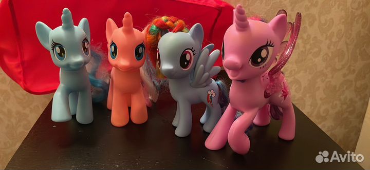 My Little Pony редкие