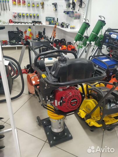 Прокат инструмента