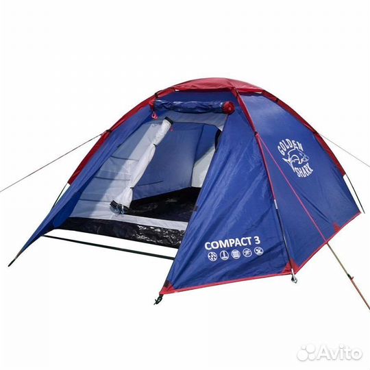 Туристическое снаряжение