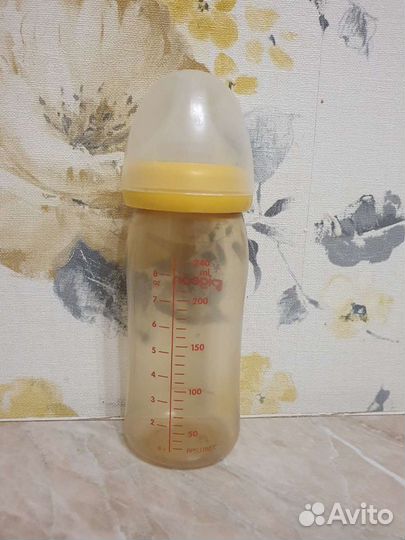 Посуда для кормления, клипсы для соски