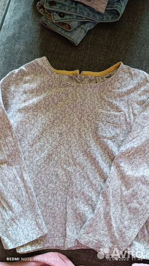 Платье, кофта, next