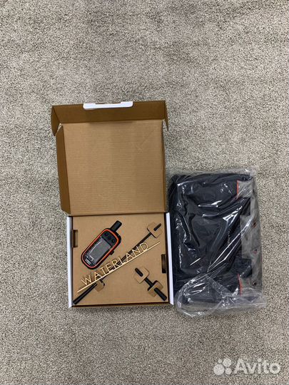 Garmin Alpha 100+ T5 Европейская версия