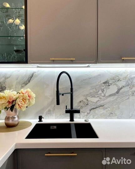 Кухня от производителя