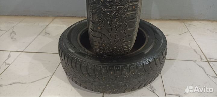 Formula Ice 185/65 R15