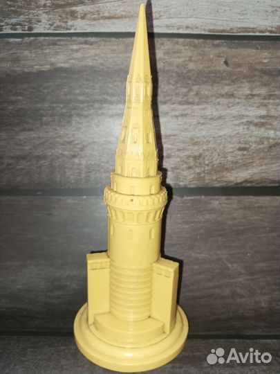 Термометр ртутный Кремль СССР